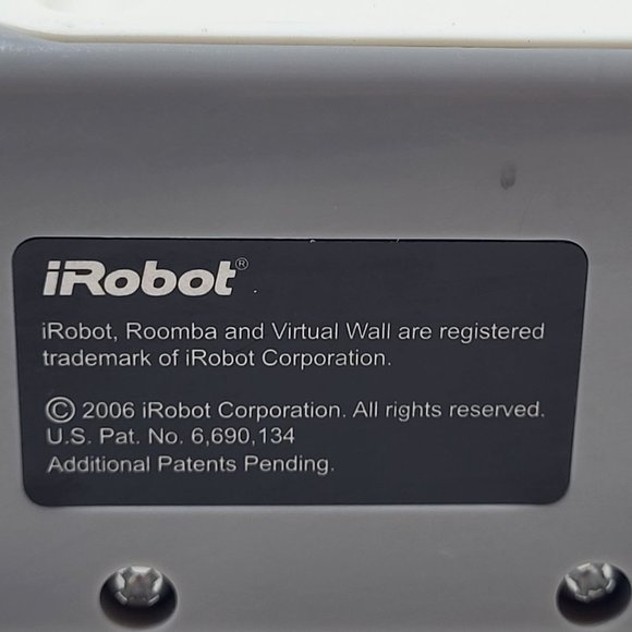 iRobot Roomba Virtual Wall 8-foot Barrier - Working - Tested - Picture 7 of 10